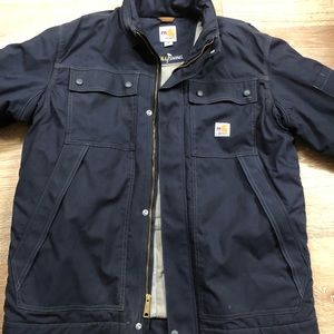 FULL SWING® QUICK DUCK® FLAME-RESISTANT COAT